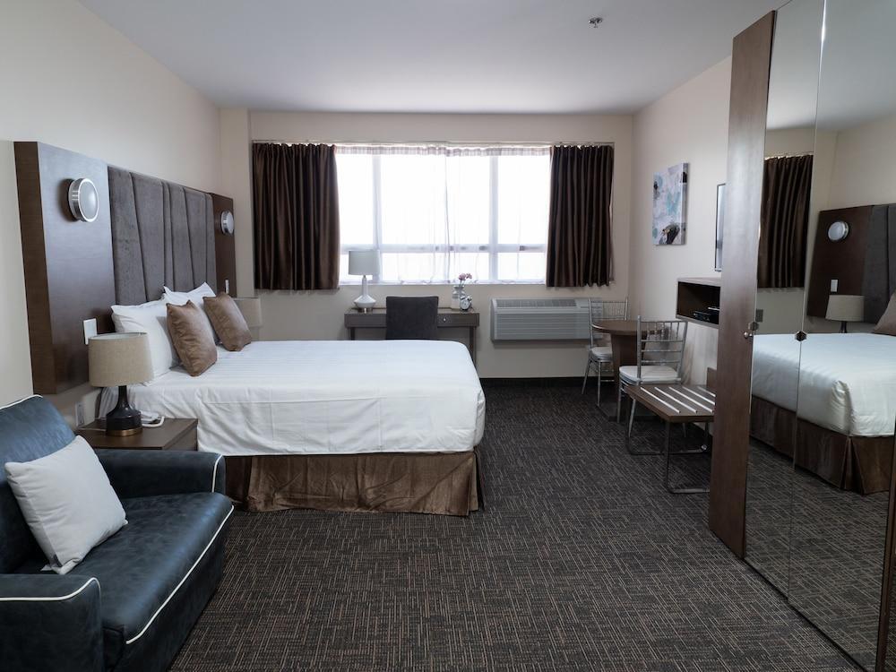 Metropolitan, Bw Signature Collection 4*