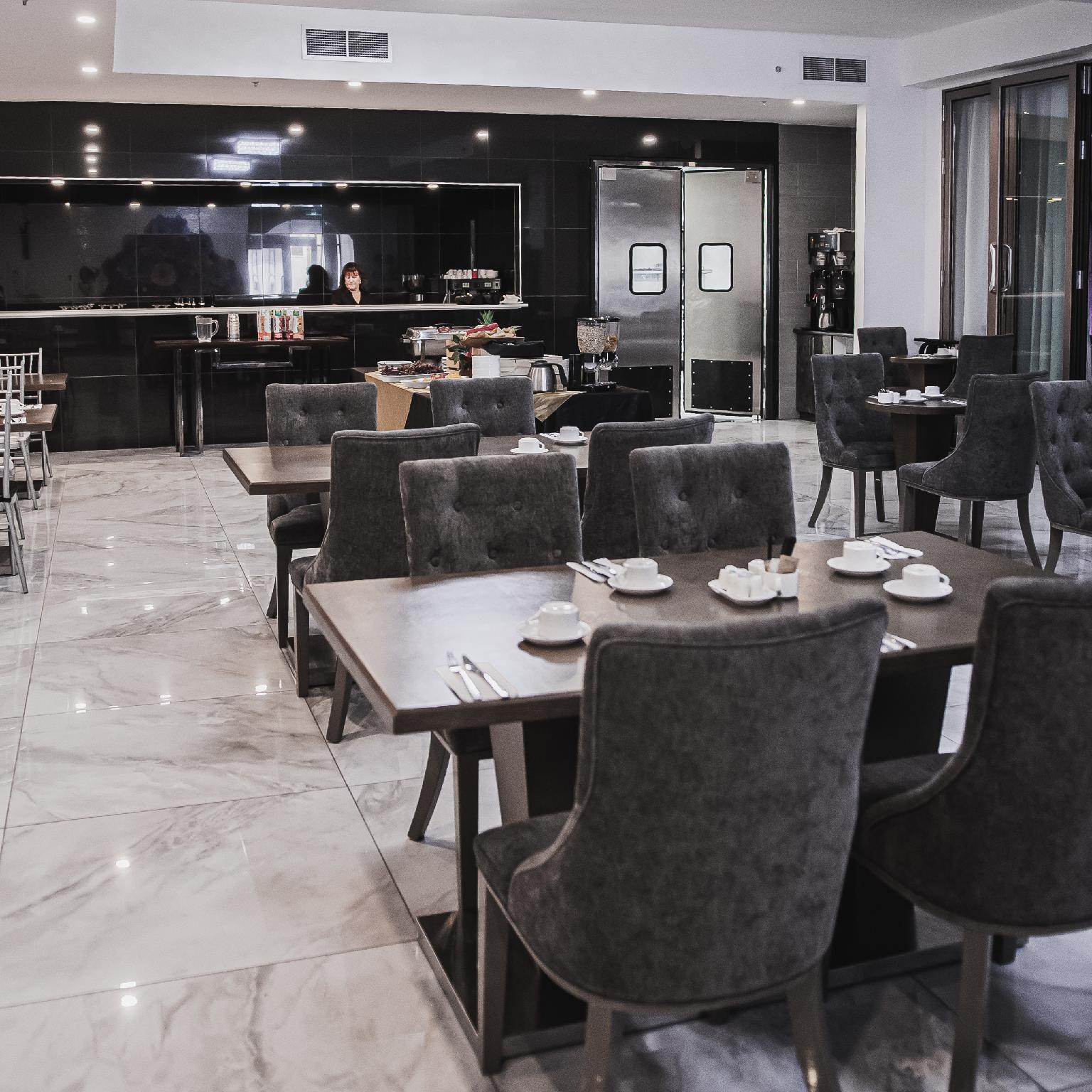 Metropolitan, Bw Signature Collection 4* Montréal