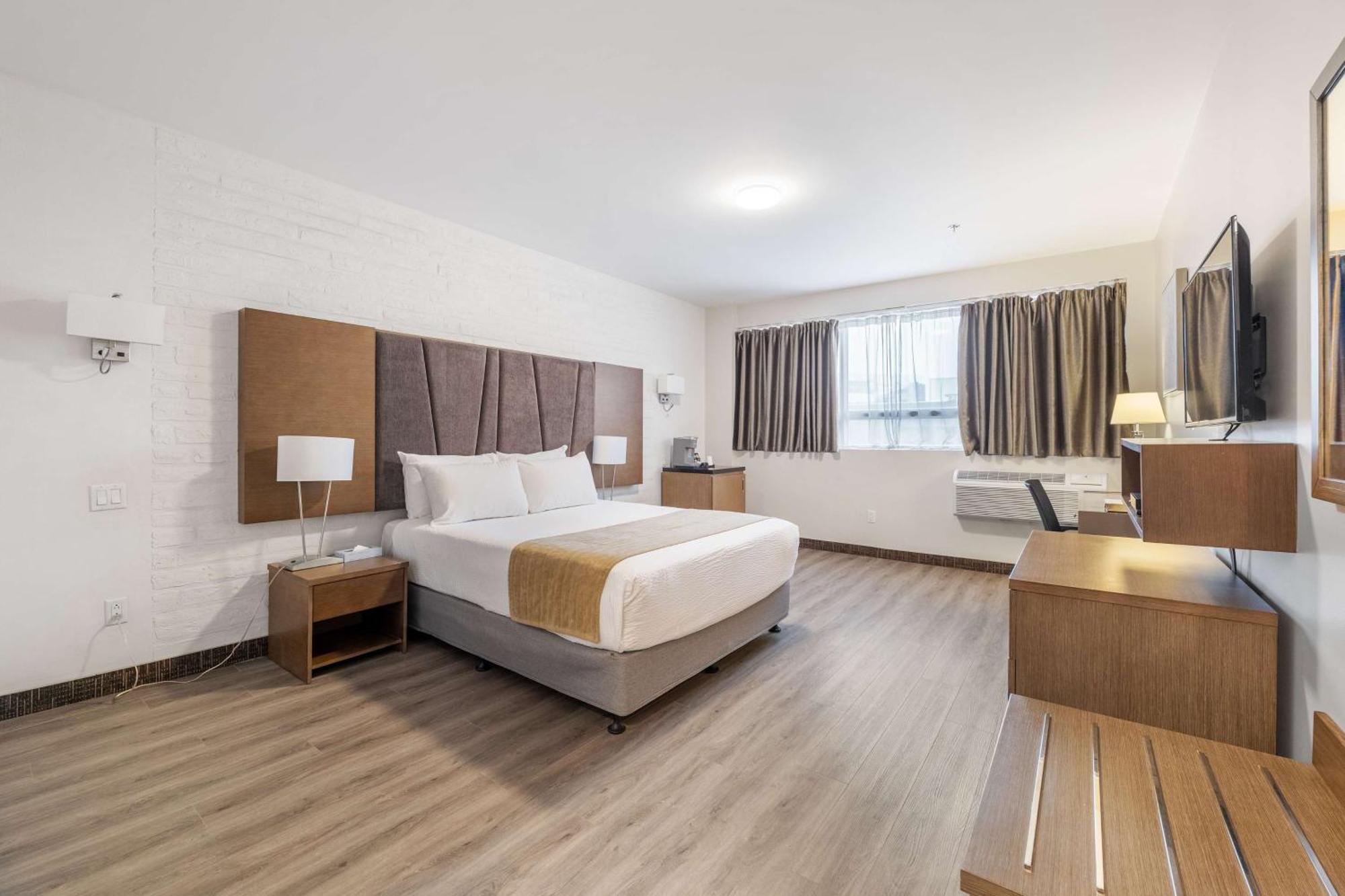 Metropolitan, Bw Signature Collection 4* Montréal