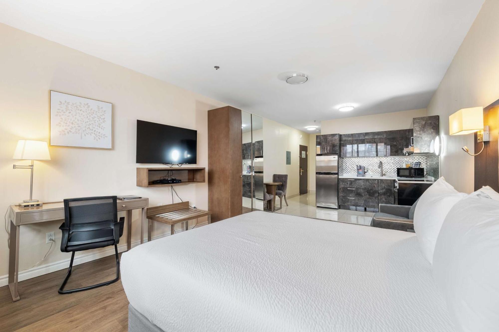 Hotel Metropolitan, Bw Signature Collection